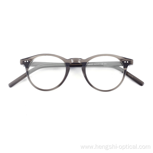 Acetate Optical Bluelight Blocking Glasses Brand Name Eyeglass Frames